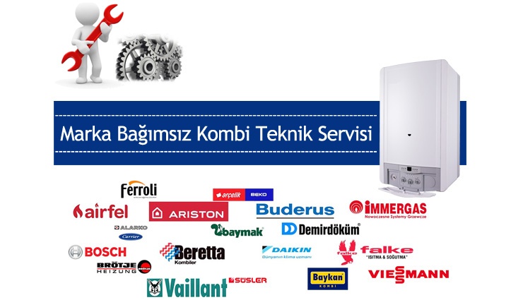 Başakşehir Kombi Servisi