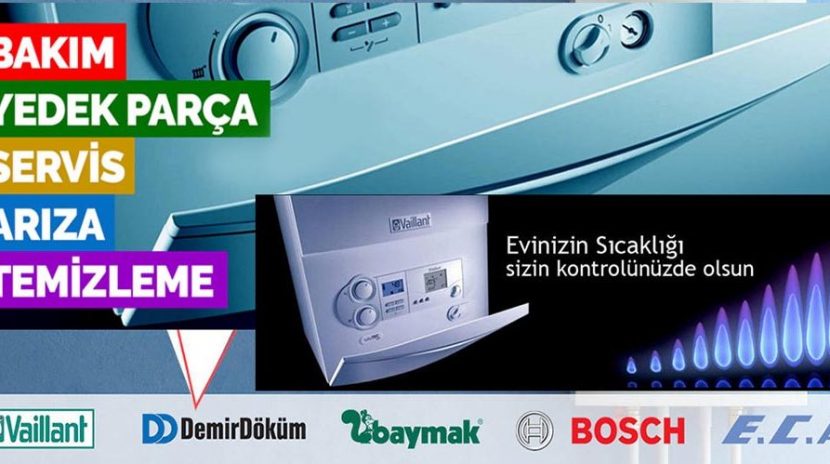 Bayrampaşa Kombi Servisi