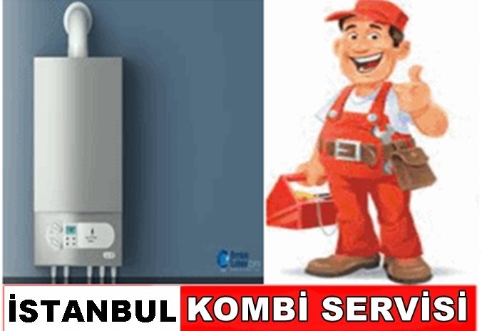 Bağcılar Kombi Servis