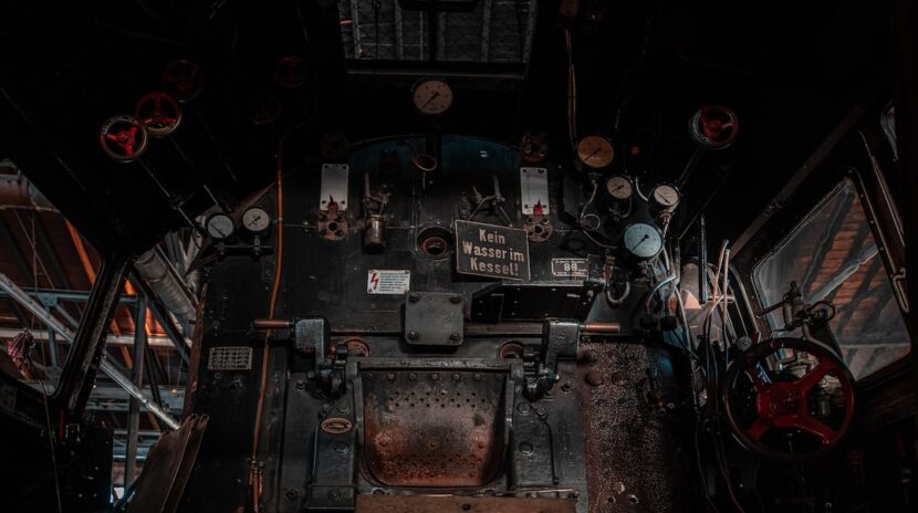 Bakırköy Zuhuratbaba Mah. Kombi Servisi